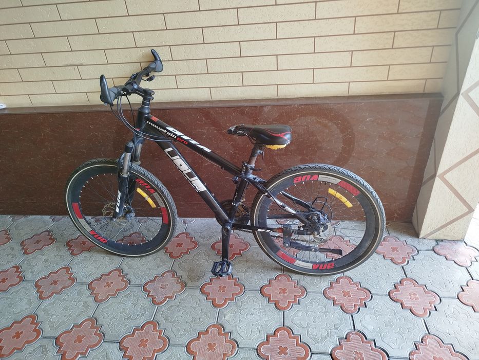 velosiped sotiladi 24 narxi 500 min kelwlnadi