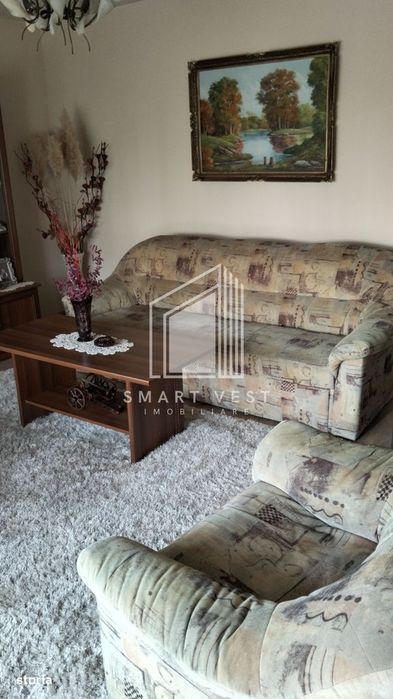 Apartament 2 camere | 57 mp | Zona  micro 16