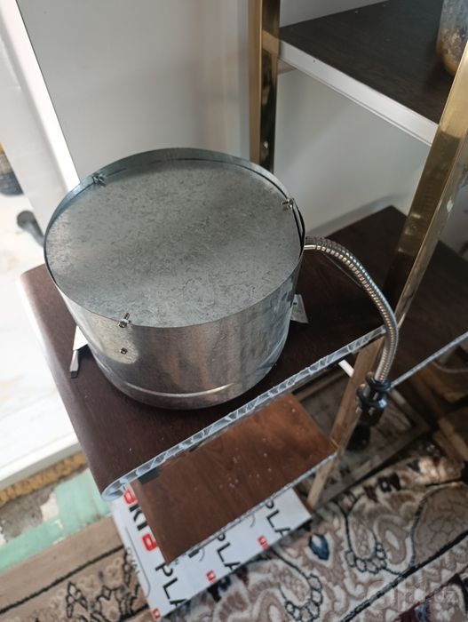 Продам казанчик для аппарата попкорна