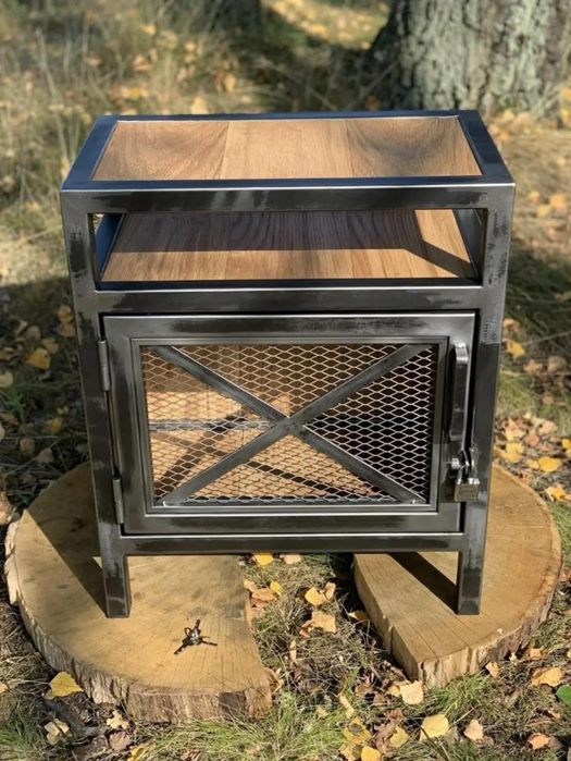 В стиле лофт сделаем мебели которого вашему дому принесёт радость!