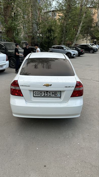 Nexia 3 2019 yil ideal