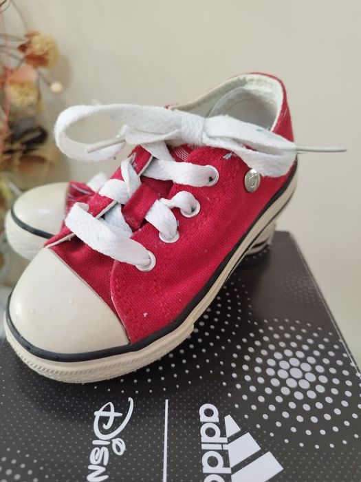 Детски обувки за момче