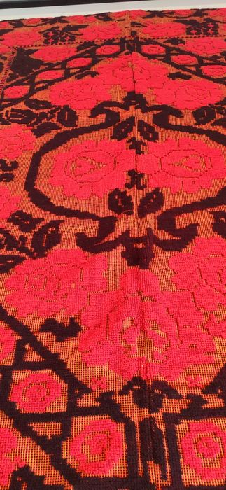 Macate covoare tradiționale oltenia