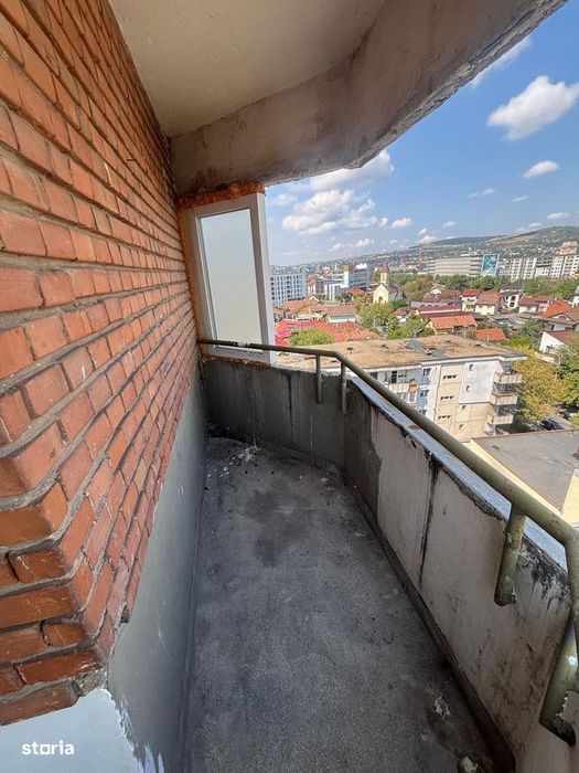 2 camere zona Kaufland, Marasti