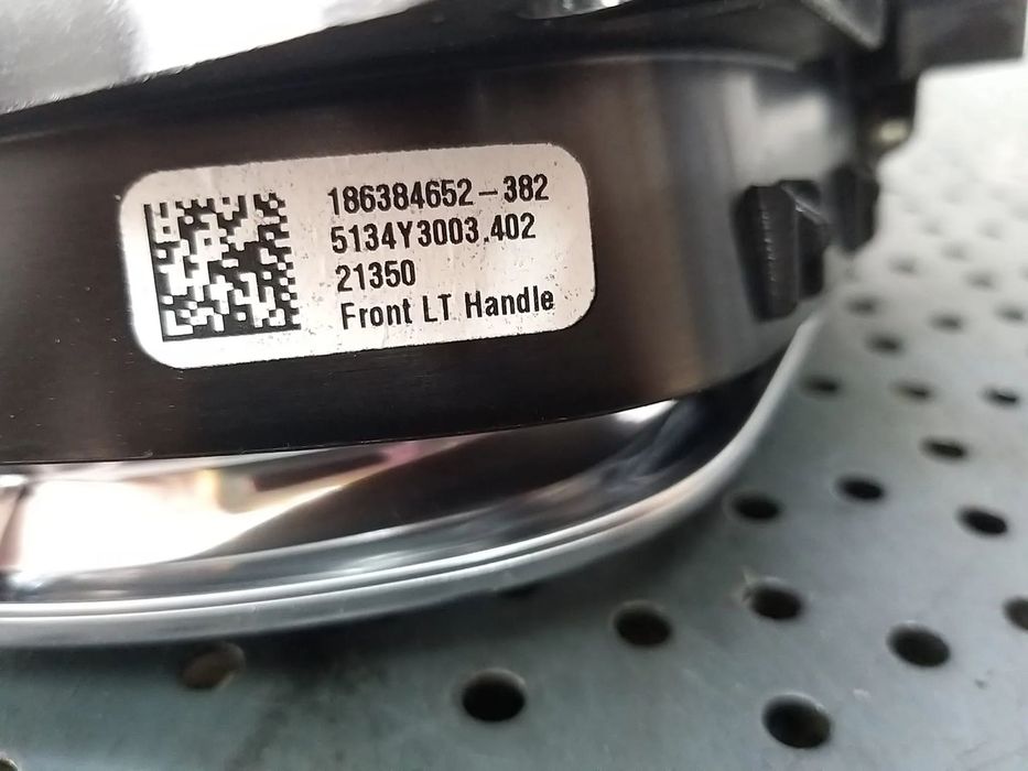 Maner usa interior stanga fata jeep compass 2