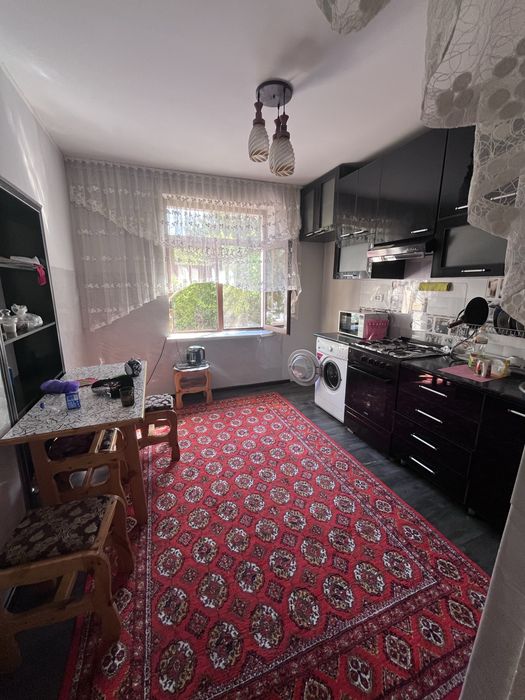 Срочно! Сдаётся дом Макаронка