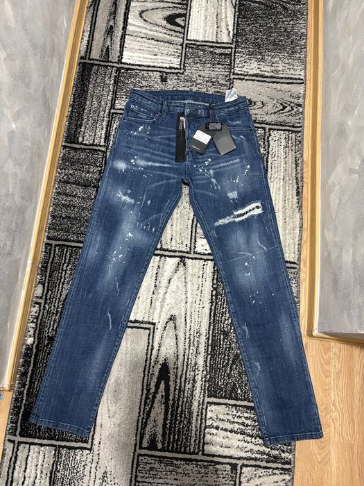 Blugi dsquared2 .Toate Marimile