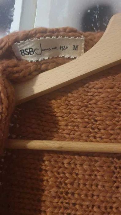 Cardigan BSB caisa