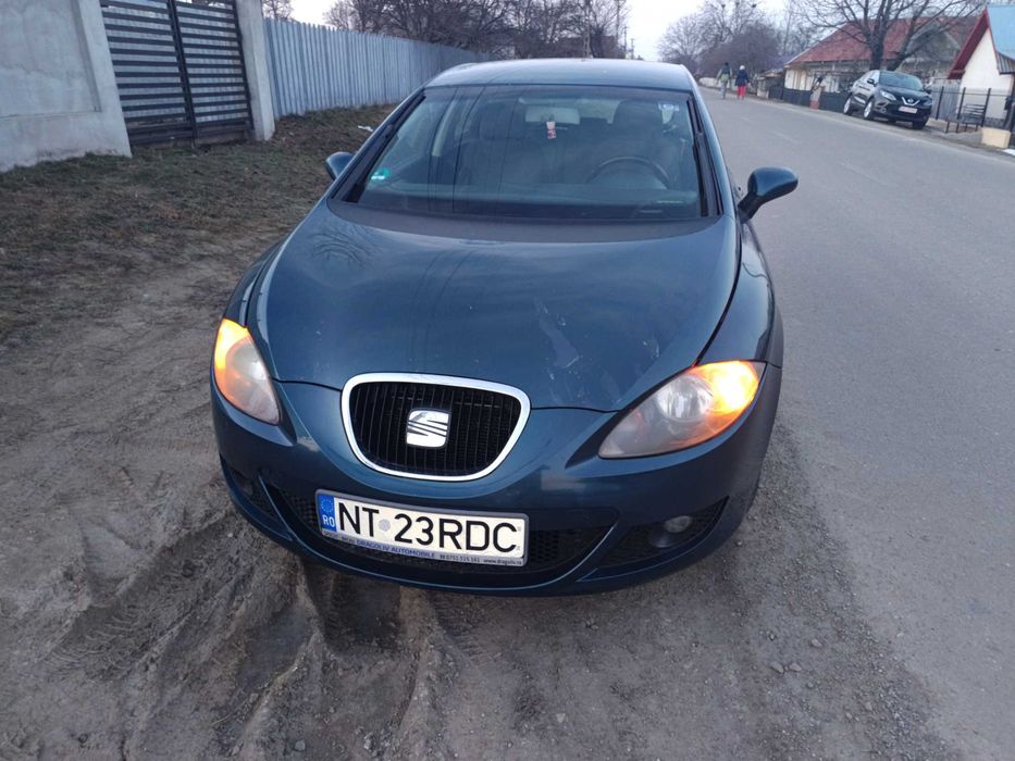 De vânzare Seat Leon