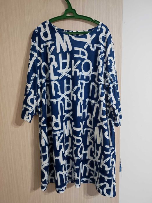 Женская одежда размер 52-56