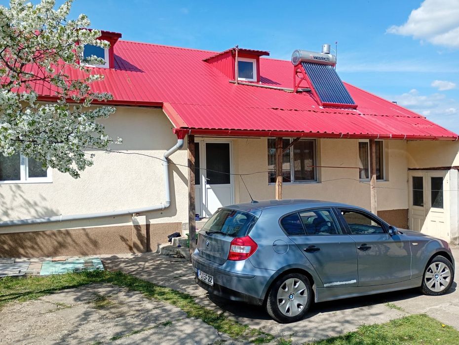 Proprietate: 2x Case cu Teren