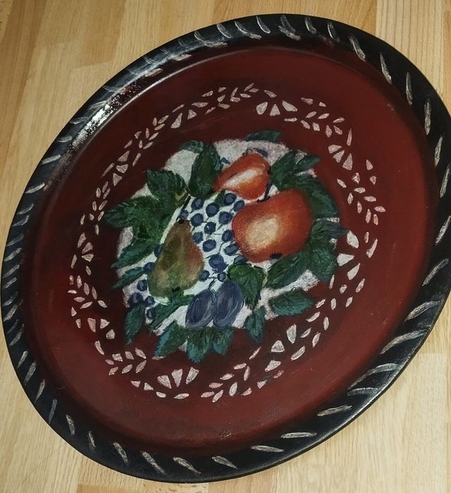 Посуда старинная и советского периода