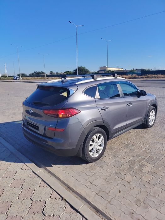 Продаëтся Hyundai Tucson
