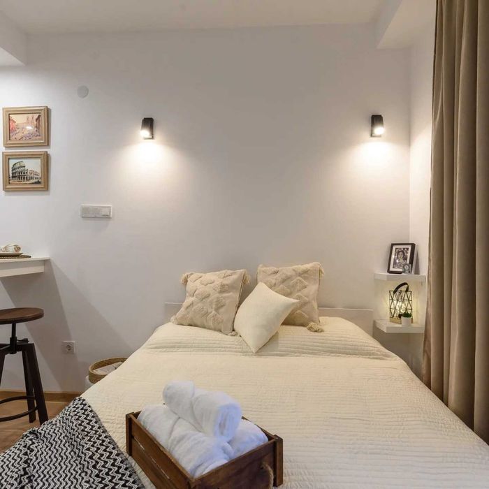 Продава се Едностаен апартамент в Банско - 30 кв.м за 1534 €/кв.м - Снимка #4