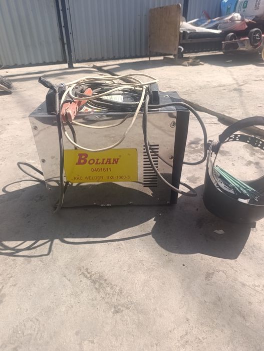 Продам сварщик аппарат