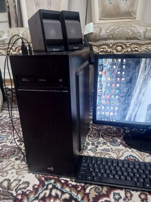 Core i5-9400f sotiladi
