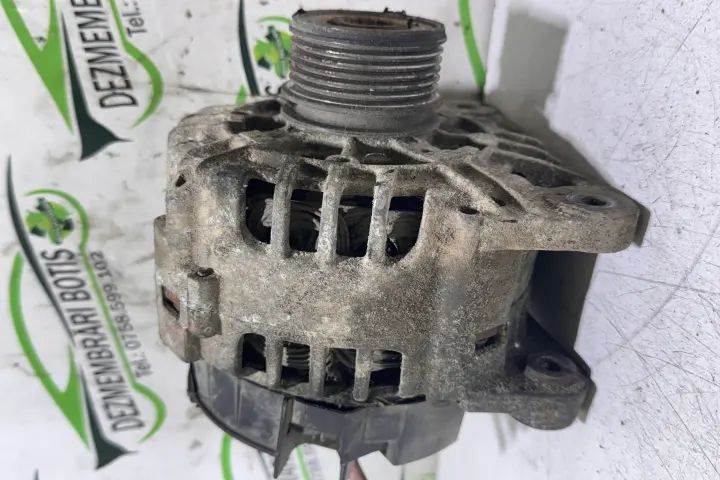 Alternator Dacia Logan 2006 1.5 D MT (70 hp)