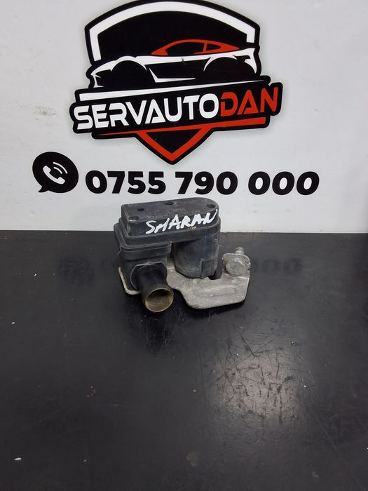 pompa recirculare apa volkswagen sharan (2010-2020) [7n] 2.0 motorina