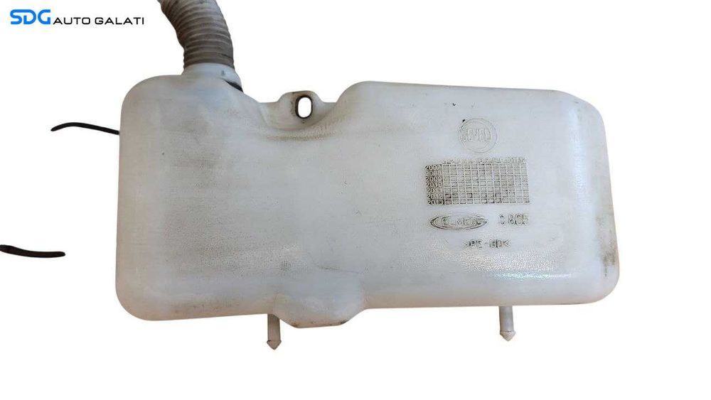 Vas Rezervor Lichid Parbriz Stropgel Fiat Ducato 2006 - 2014 [LR2111]