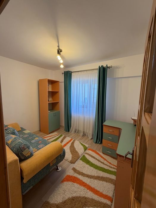 Apartament 3 camere Cuza Voda Zona 0 Buzau
