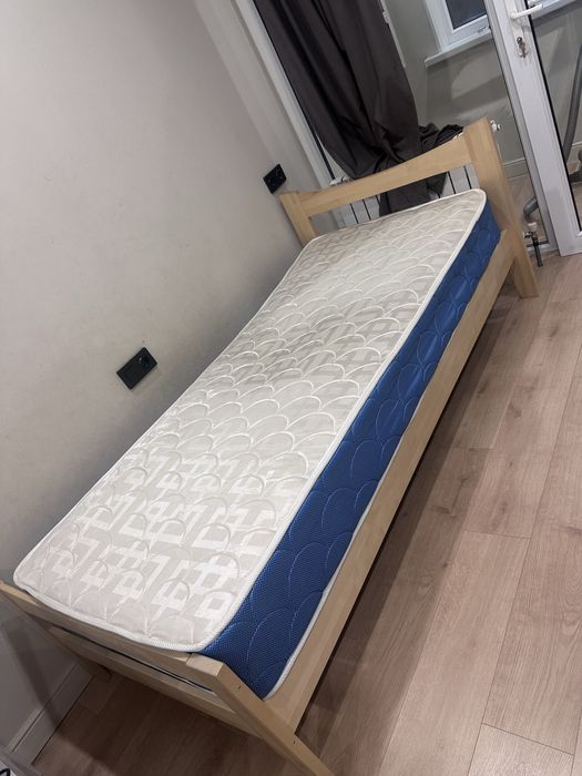 продам кровати в отличном состоянии