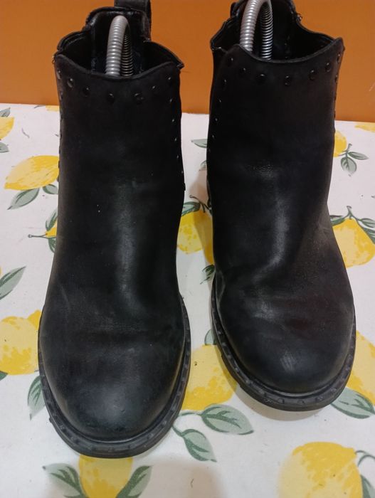 Sorel N 38 кожени боти - 13 €