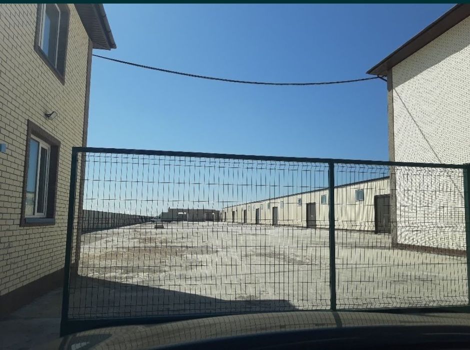 Аренда склада. Складские помещения. Ответхранение.