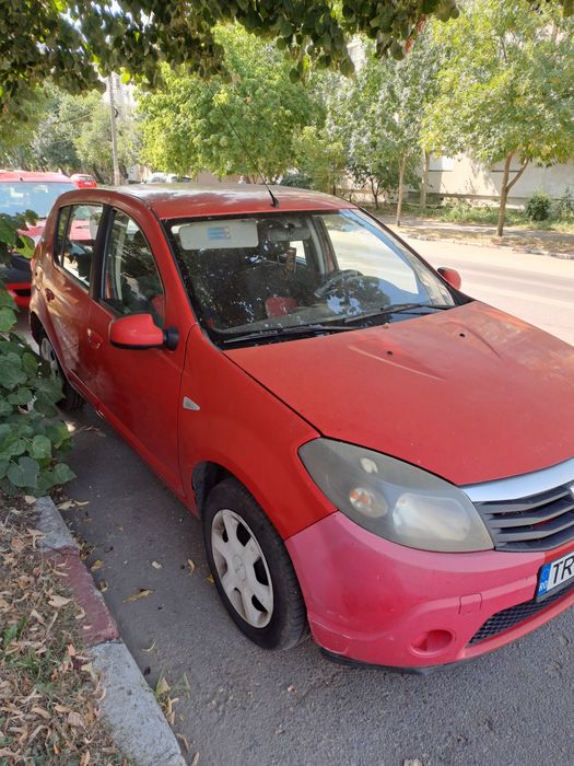 Dacia Sandero 1.4mpi