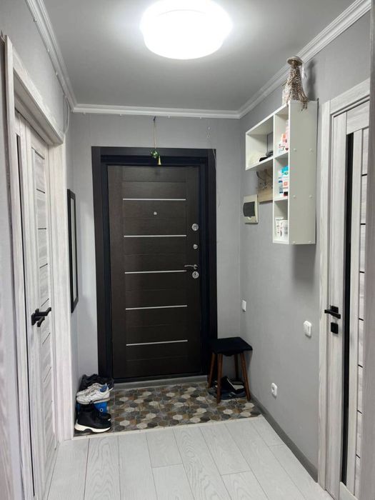 Квартира центр города