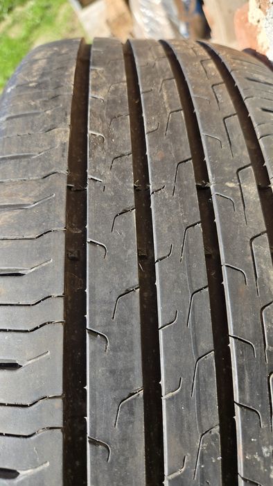Continental 215 45 20 goodyear 245 50 20 265 55 19