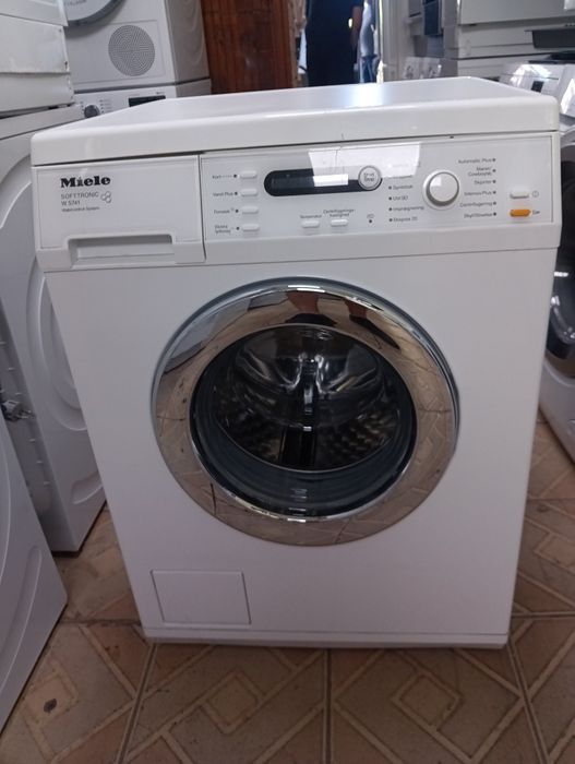 Пералня Миеле Miele W5741  А+++ 7кг Made in Germany 2 години гаранция