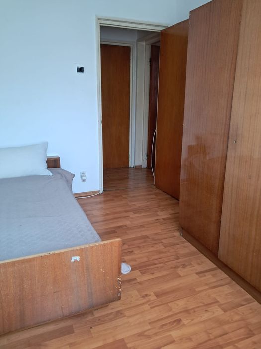 Inchiriez apartament 2 camere Gorjului Militari