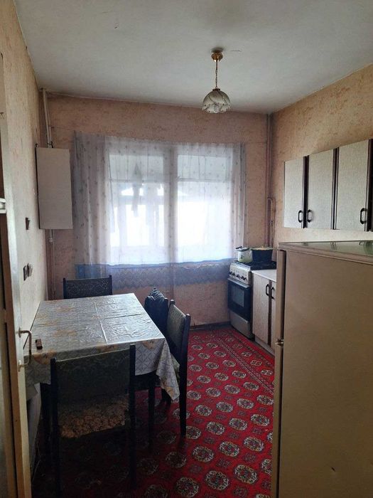 Продается 2-х комнатная квартира