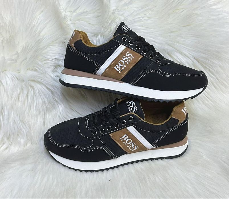 Adidași bărbați 40_45