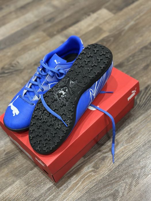 Стоножки пума…..