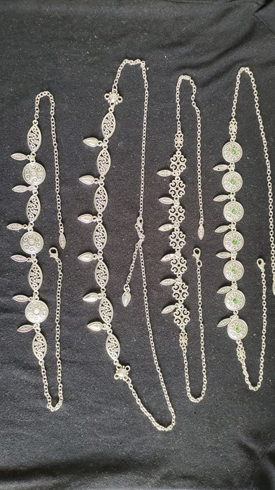 Шекеліктер заказбен