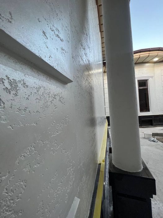 MARMARINO МАРМАРИНО Dekorativ suvoq
Декора