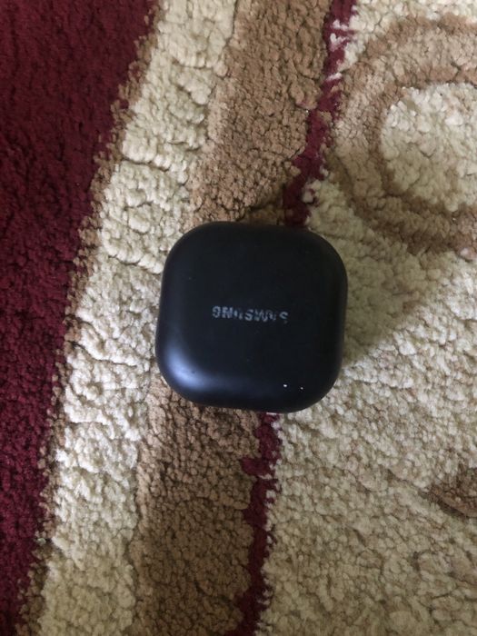 Наушники Samsung Galaxy Buds2 оригинал