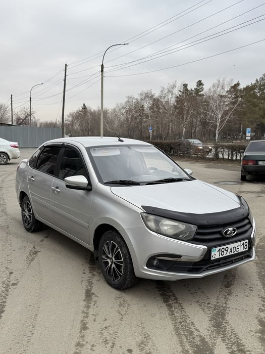 Сдам в аренду гранта ФЛ автомат