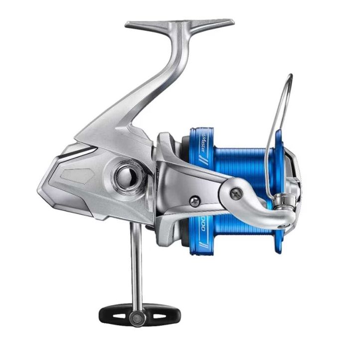 Макара Shimano Speedmaster 14000 XSD