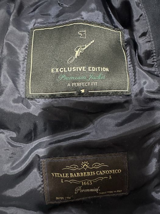 Зимная Куртка Montecore б/у