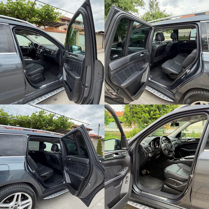 Mercedes GL.450,3.0l.