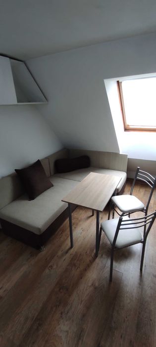 Обзаведен едностаен апартамент тип Студио.