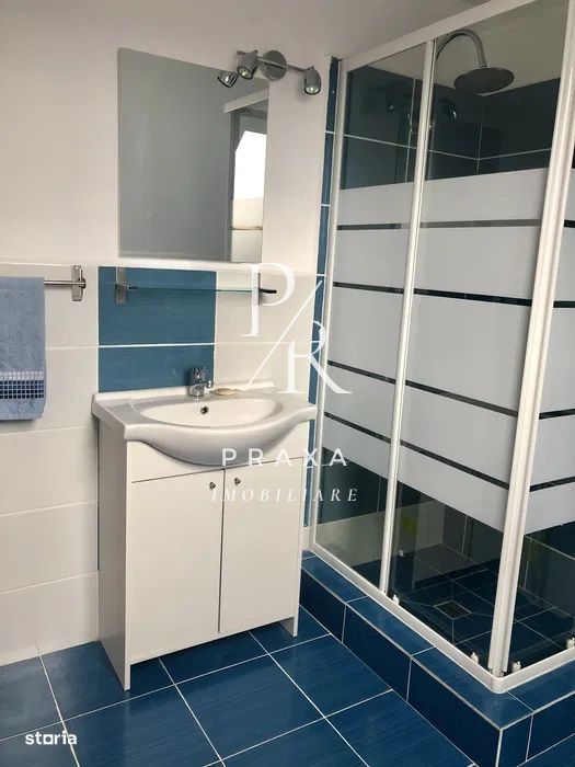Ap de 2 camere, 53 mp, eligibil creditare, zona Muzeul Apei!