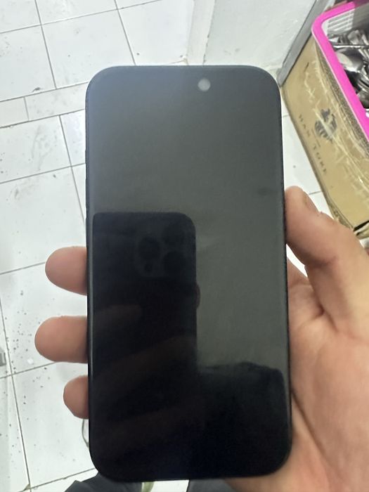 Iphone 15 85% 128 гб