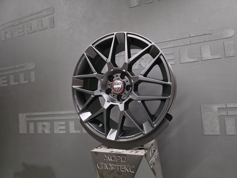 18цола 5х108 Peugeot Ford Citroën Volvo 5x108