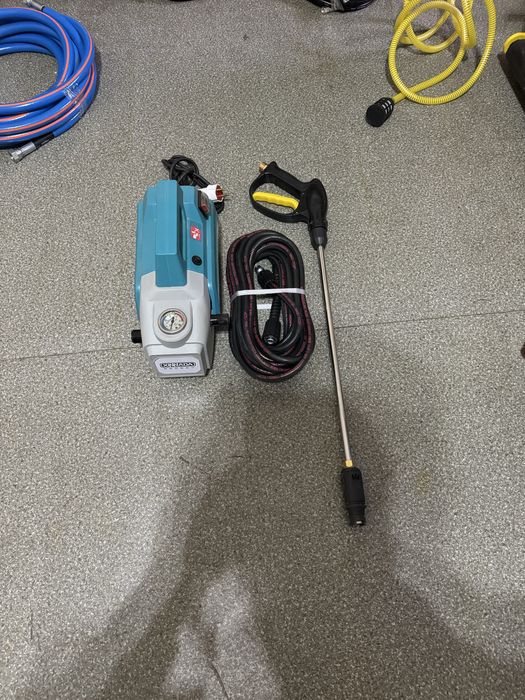 Karcher pistolet  пистолет для карчера (рукоятка). Omax, Labeta