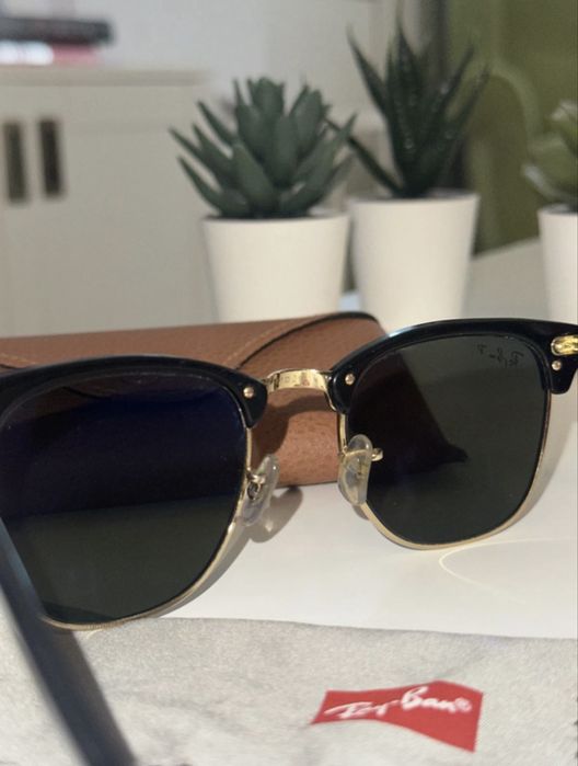 Ray-Ban Clubmaster