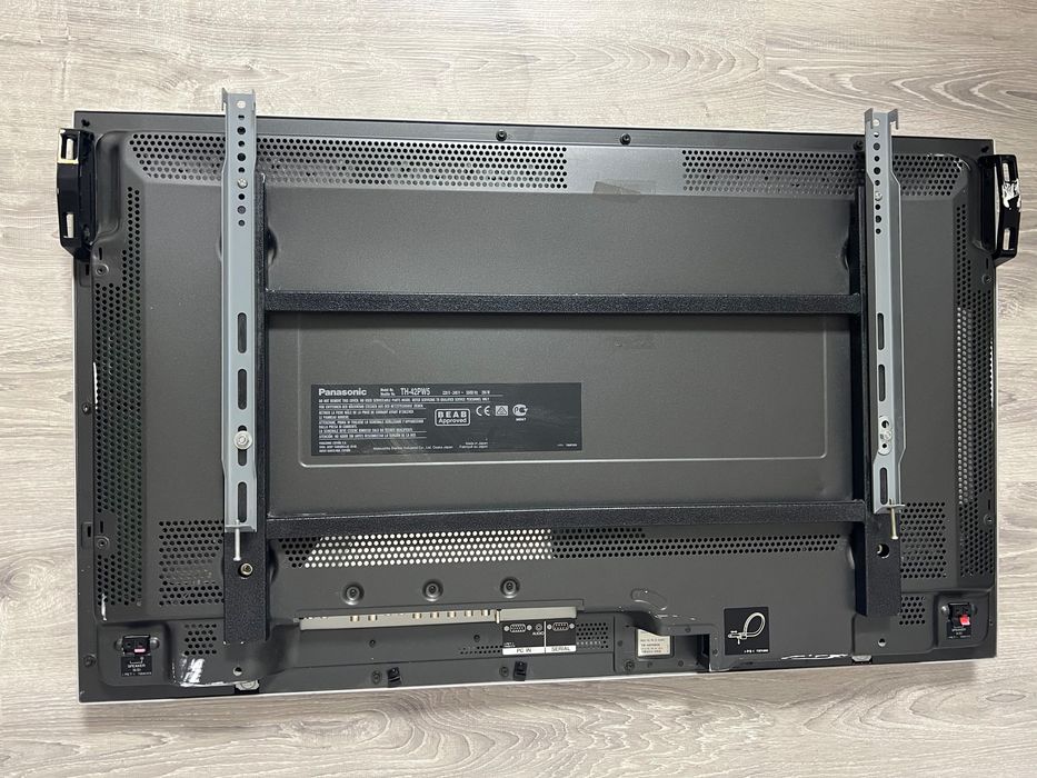 Телевизор Panasonic б/у дешево