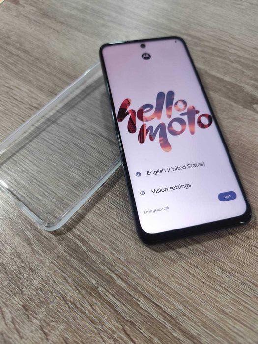 Мобилен Телефон Motorola G35